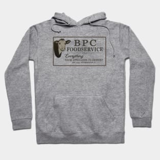 BPC Foodservice Hoodie